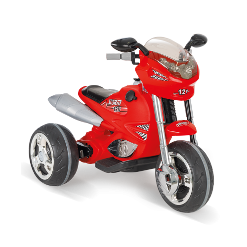 Pilsan 05-113 Storm 12 V Akülü Motor Yedek Parçaları